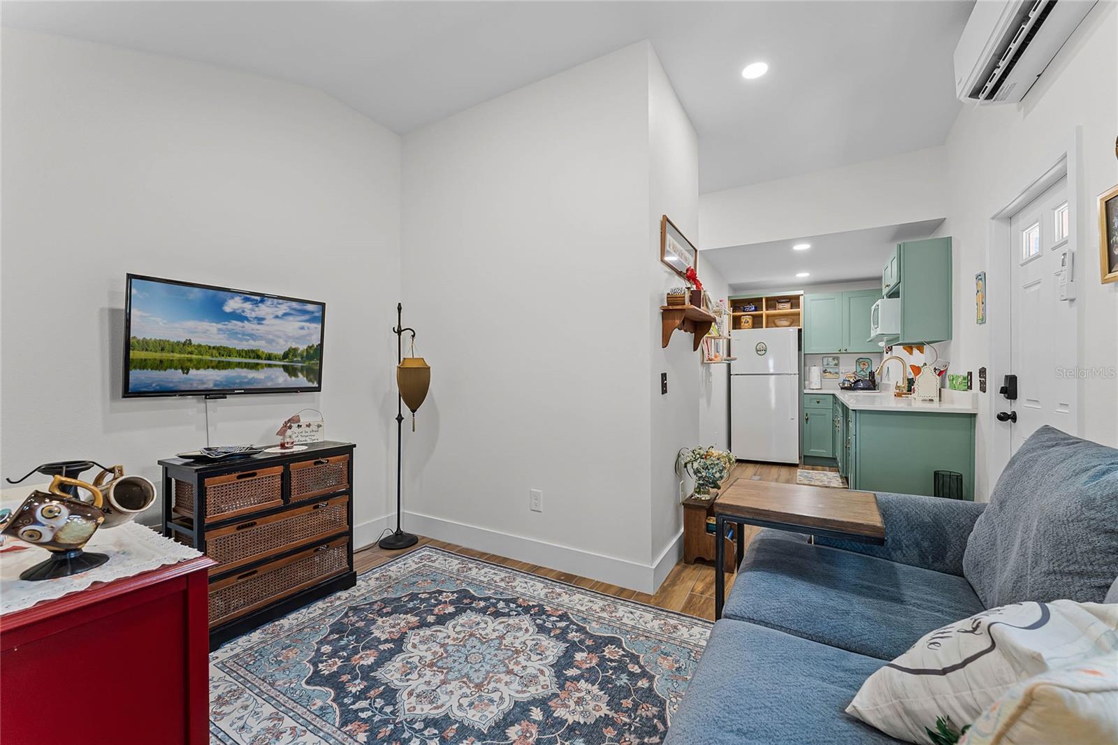 407 E JERSEY ST, ORLANDO, FL, 32806