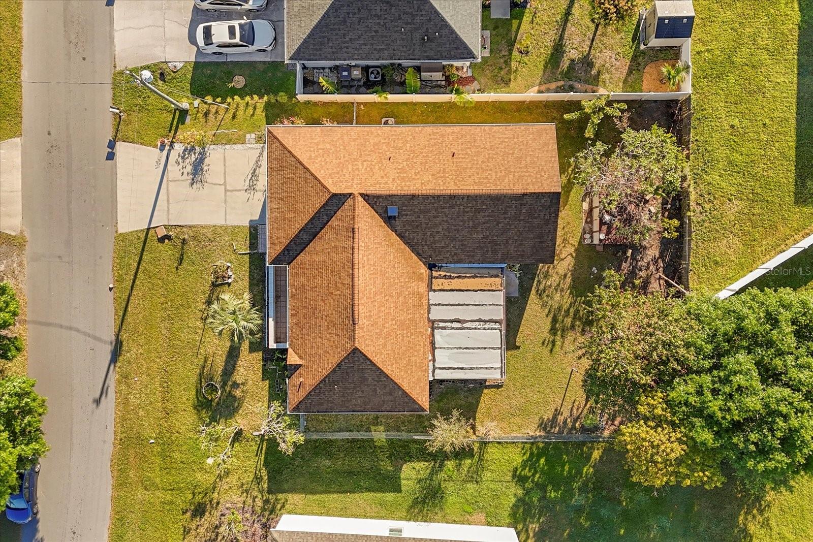 121 BARRINGTON DR, KISSIMMEE, FL, 34758