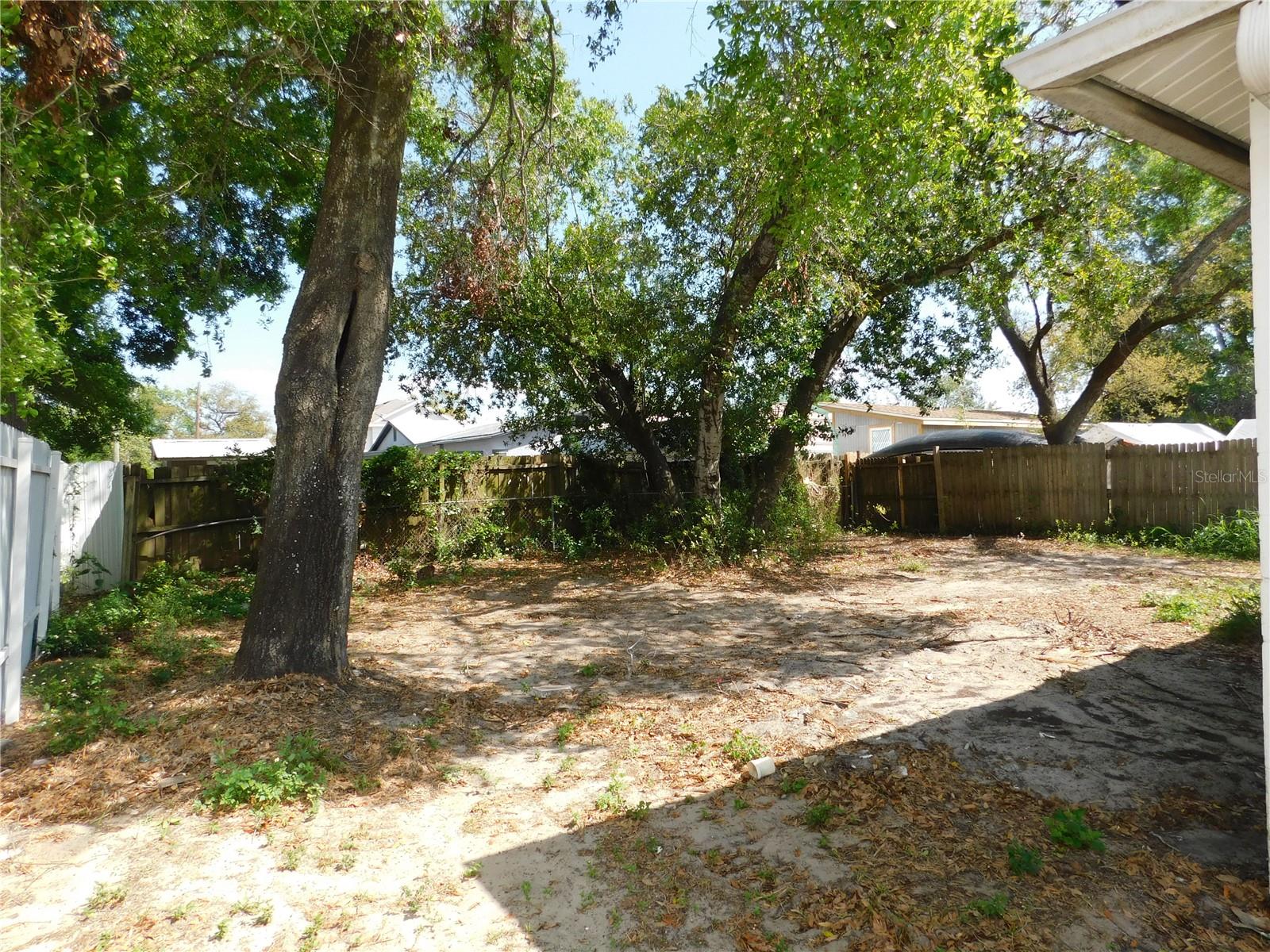 3615 N GARRISON ST, TAMPA, FL, 33619