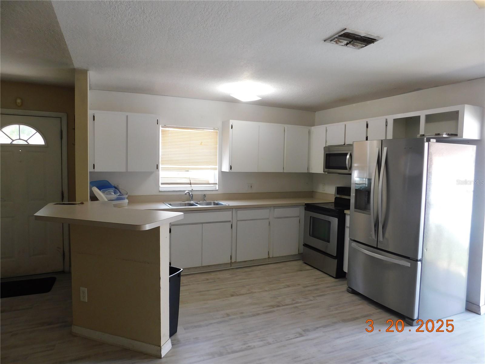 3615 N GARRISON ST, TAMPA, FL, 33619