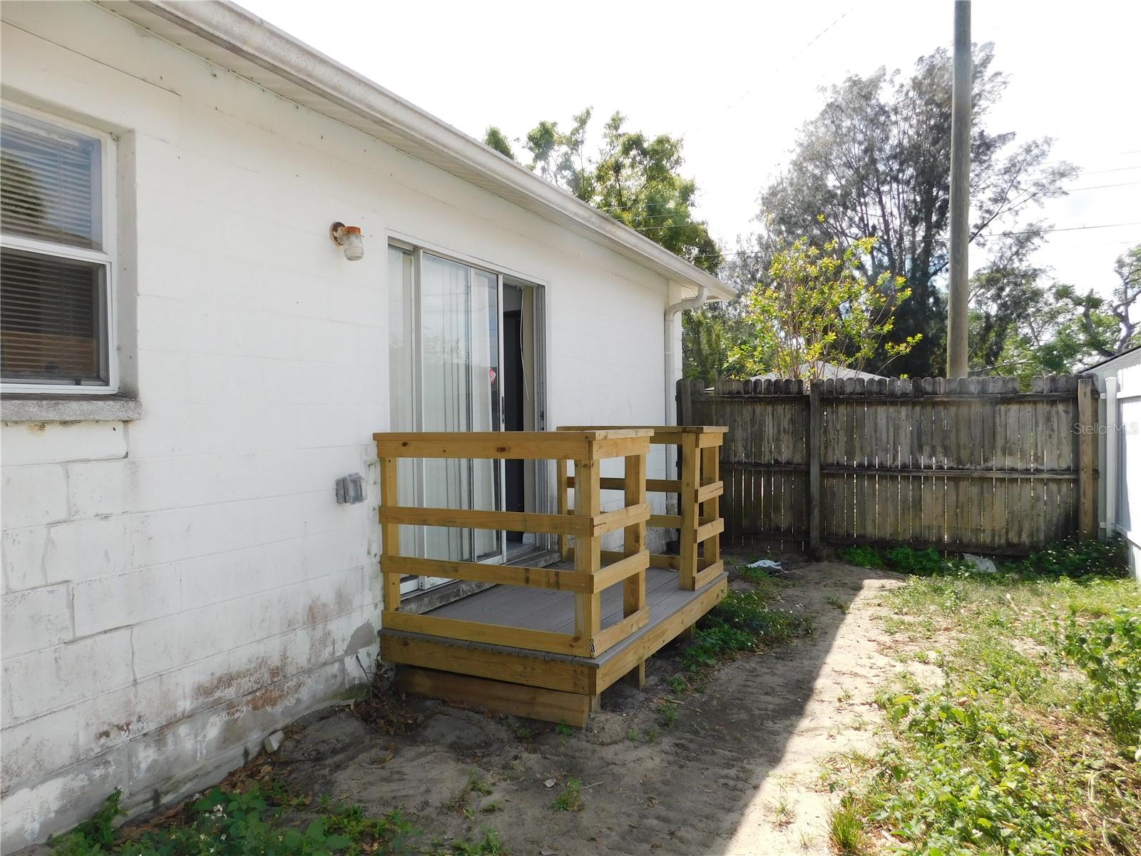3615 N GARRISON ST, TAMPA, FL, 33619