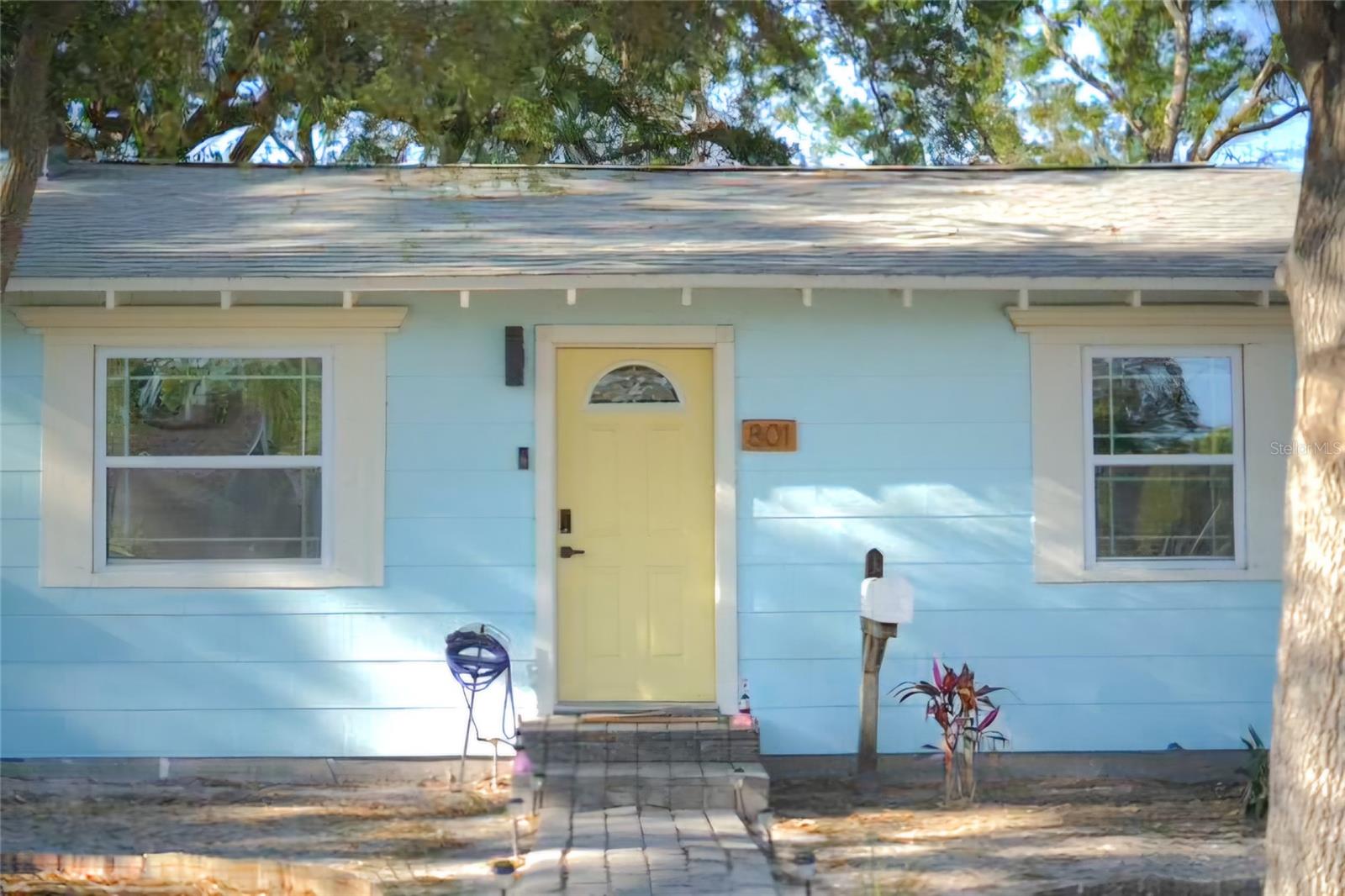 801 53RD TER N, ST PETERSBURG, FL, 33703