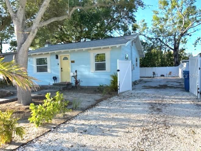801 53RD TER N, ST PETERSBURG, FL, 33703
