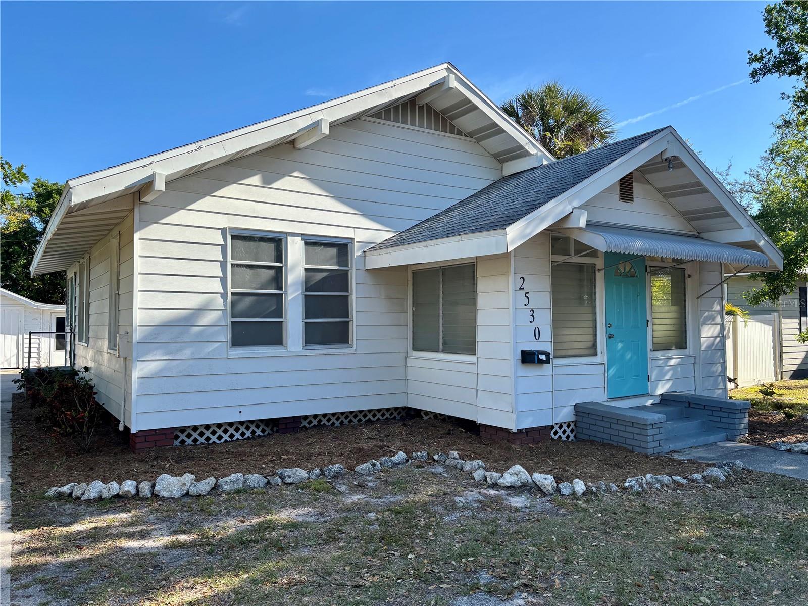 2530 9TH AVE W, BRADENTON, FL, 34205