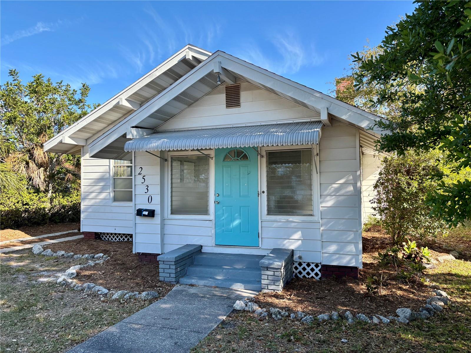 2530 9TH AVE W, BRADENTON, FL, 34205
