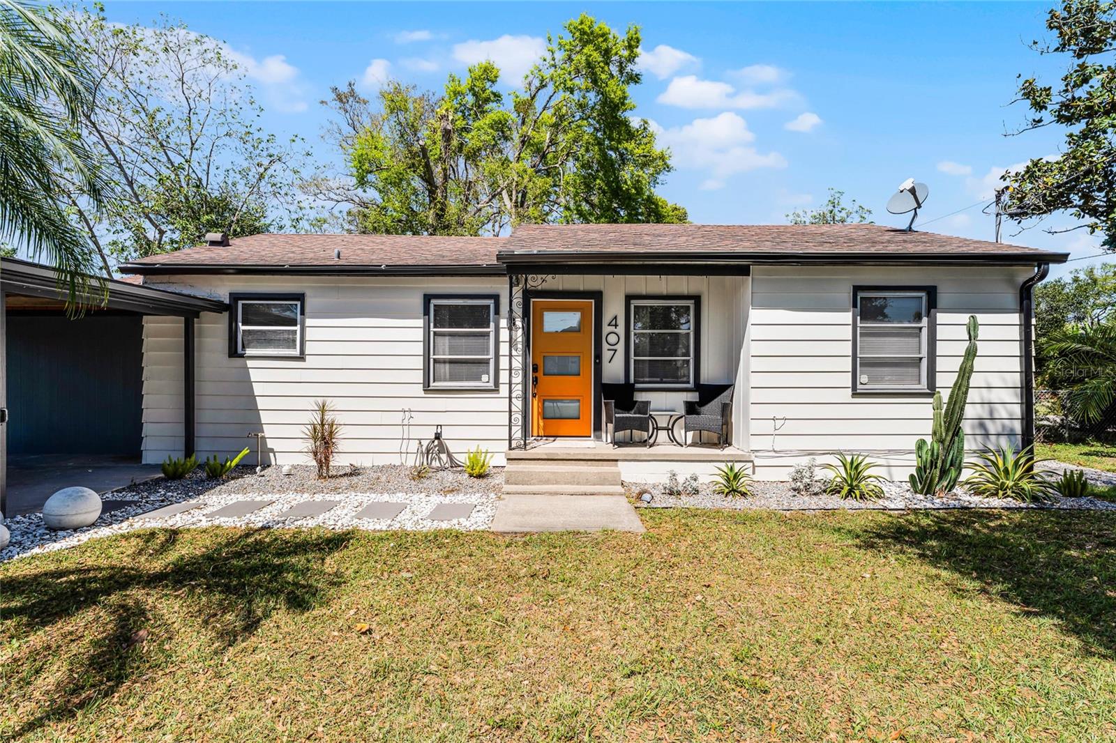 407 E JERSEY ST, ORLANDO, FL, 32806