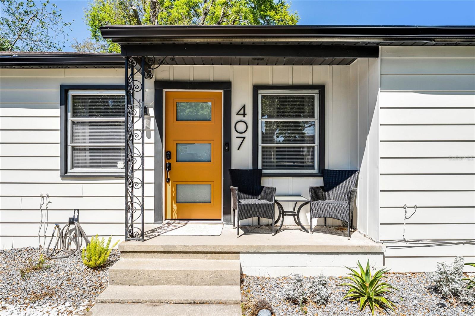 407 E JERSEY ST, ORLANDO, FL, 32806