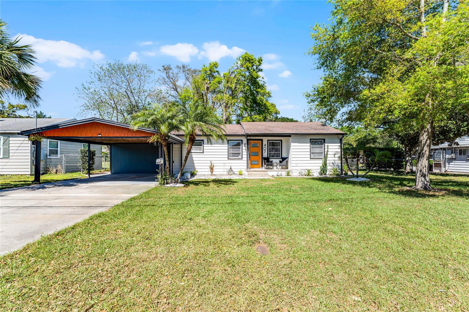 407 E JERSEY ST, ORLANDO, FL, 32806