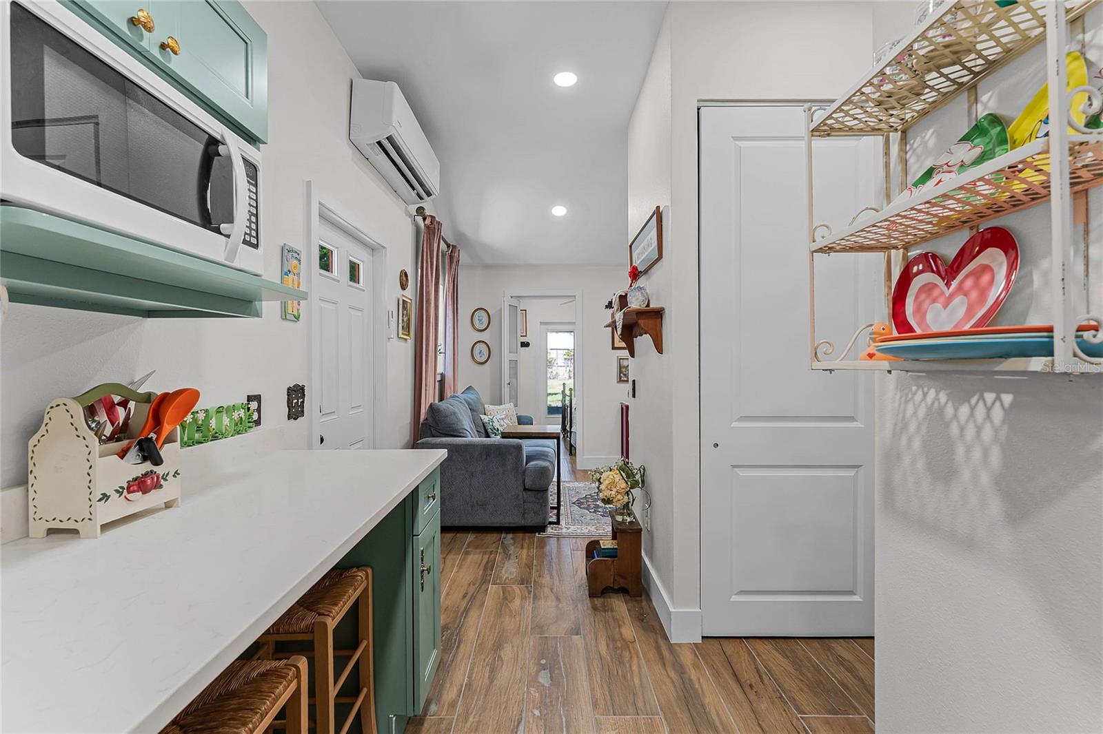 407 E JERSEY ST, ORLANDO, FL, 32806