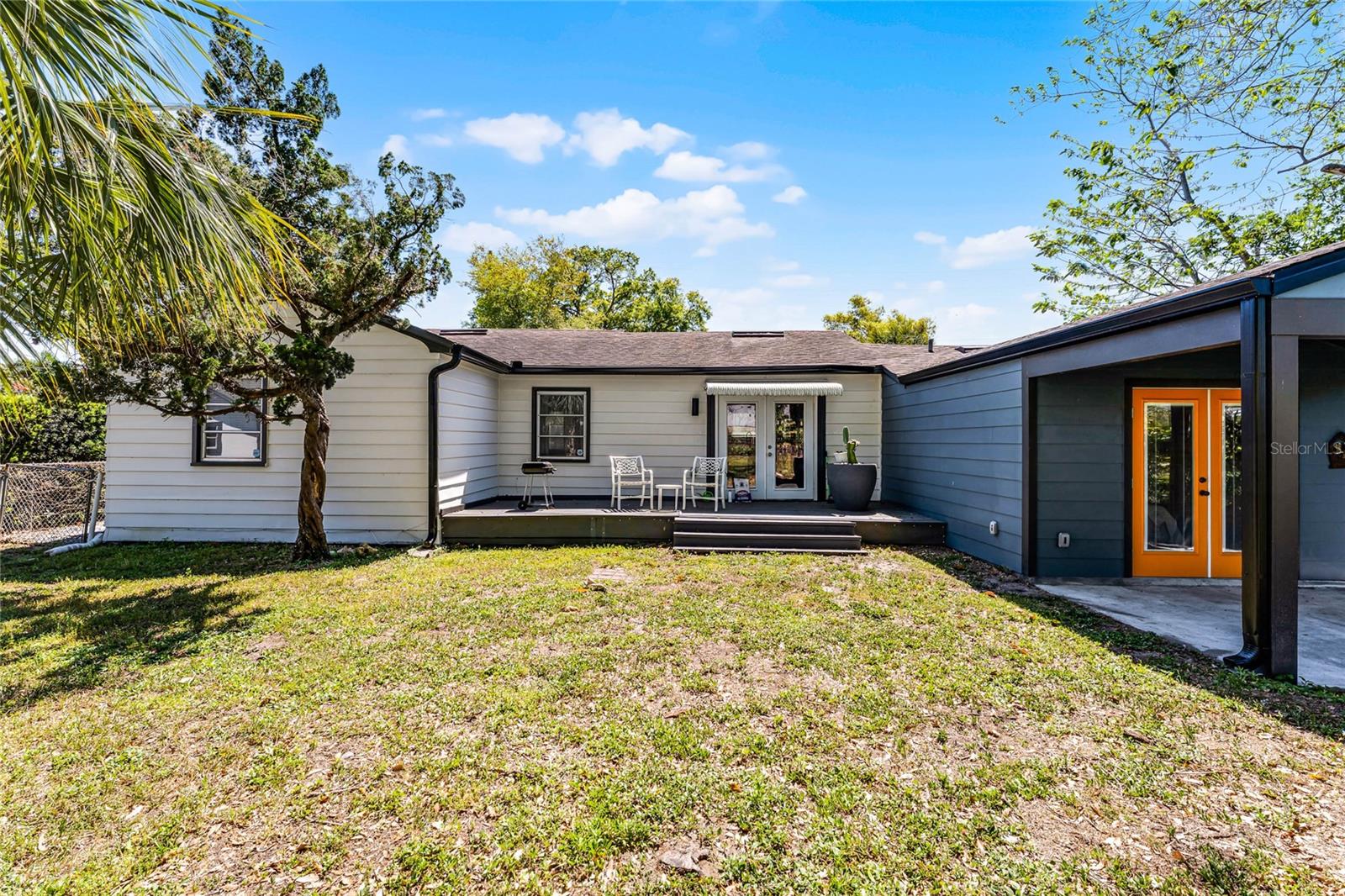 407 E JERSEY ST, ORLANDO, FL, 32806