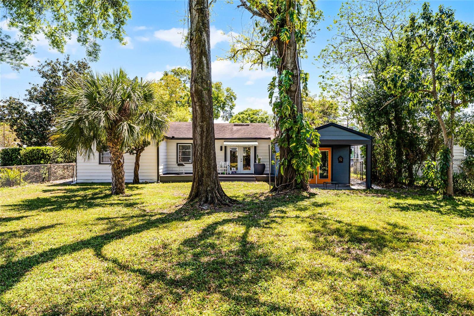 407 E JERSEY ST, ORLANDO, FL, 32806