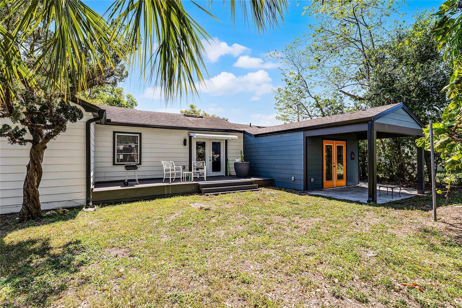 407 E JERSEY ST, ORLANDO, FL, 32806
