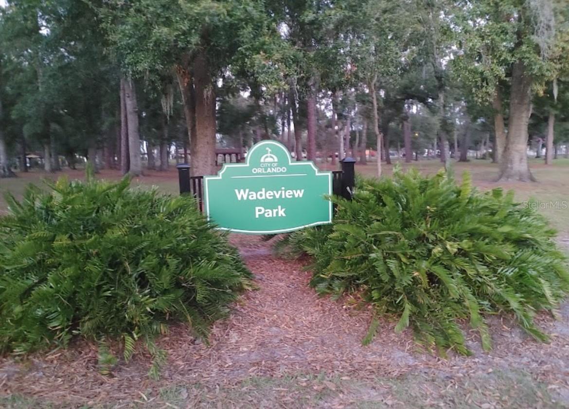 407 E JERSEY ST, ORLANDO, FL, 32806