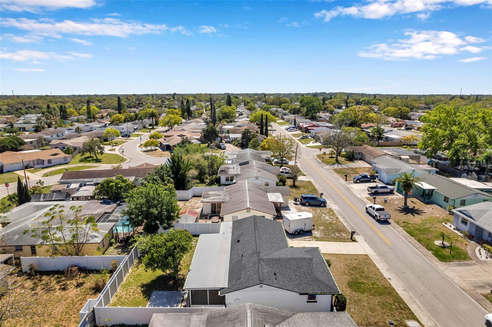 9234 STERLING LN, PORT RICHEY, FL, 34668