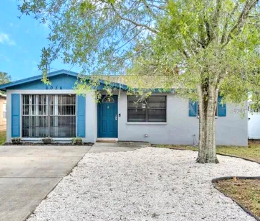 6036 FLORIDA AVE, NEW PORT RICHEY, FL, 34653
