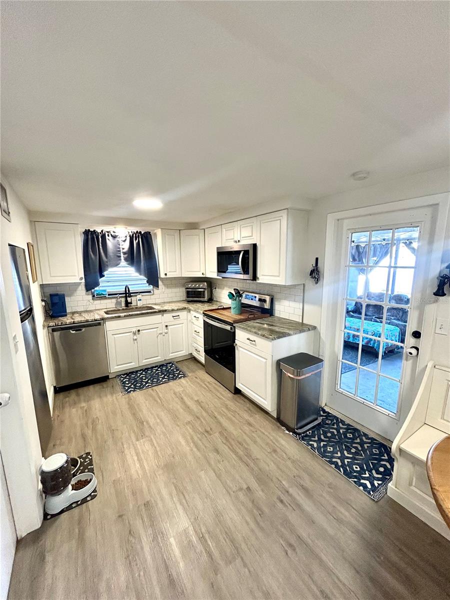 6036 FLORIDA AVE, NEW PORT RICHEY, FL, 34653