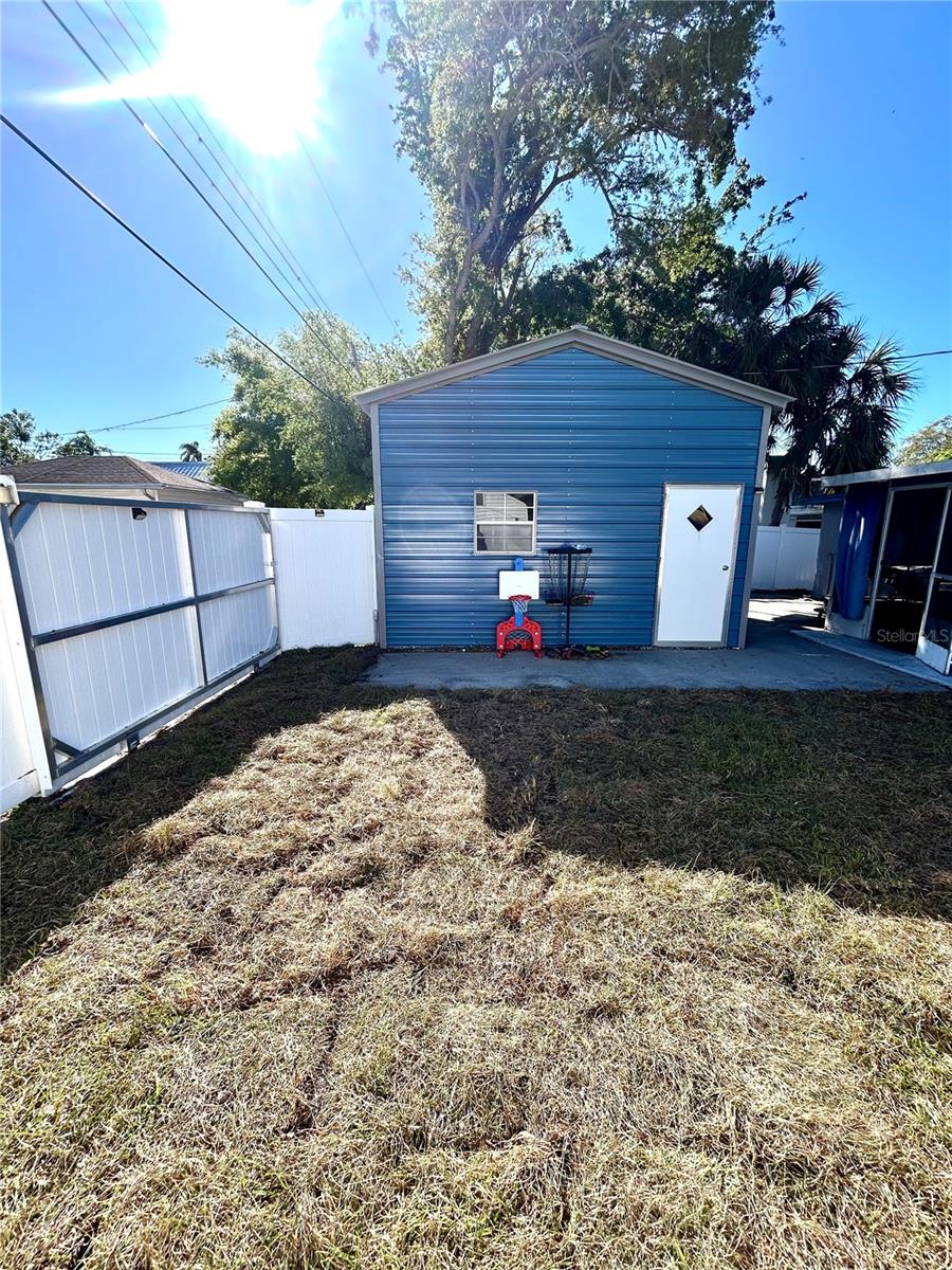 6036 FLORIDA AVE, NEW PORT RICHEY, FL, 34653