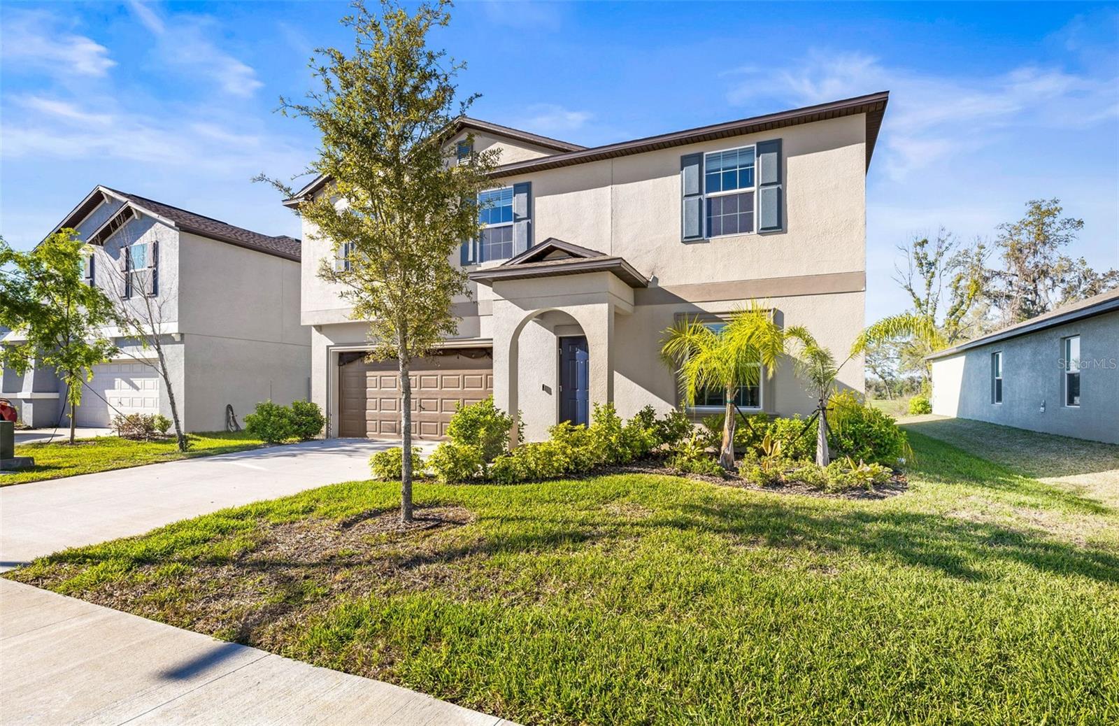 36365 FLATS ST, ZEPHYRHILLS, FL, 33541