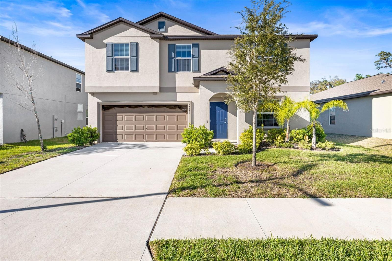 36365 FLATS ST, ZEPHYRHILLS, FL, 33541