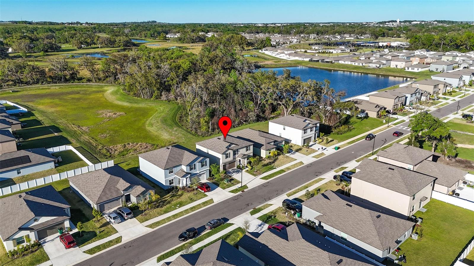 36365 FLATS ST, ZEPHYRHILLS, FL, 33541
