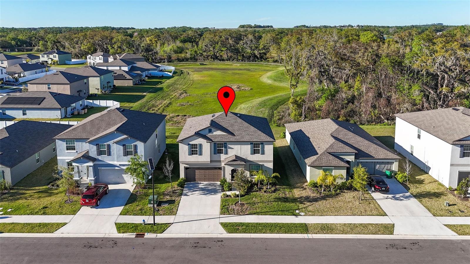 36365 FLATS ST, ZEPHYRHILLS, FL, 33541