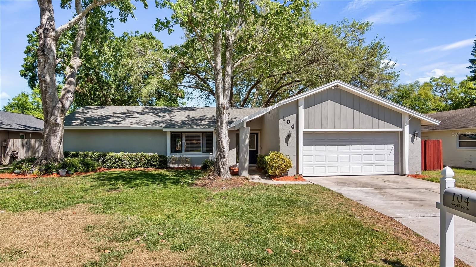 104 CAMBRIDGE DR, LONGWOOD, FL, 32779