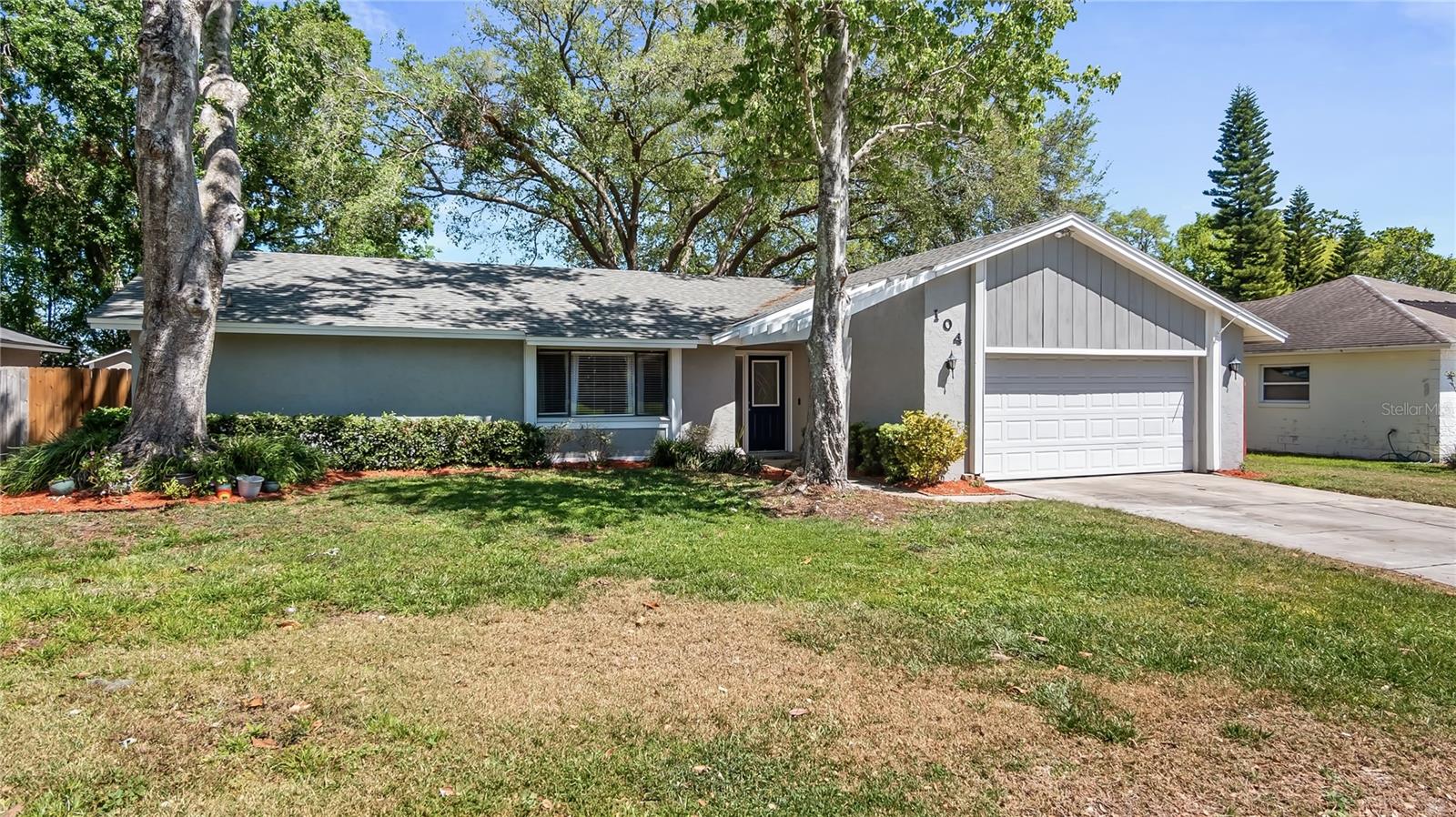 104 CAMBRIDGE DR, LONGWOOD, FL, 32779