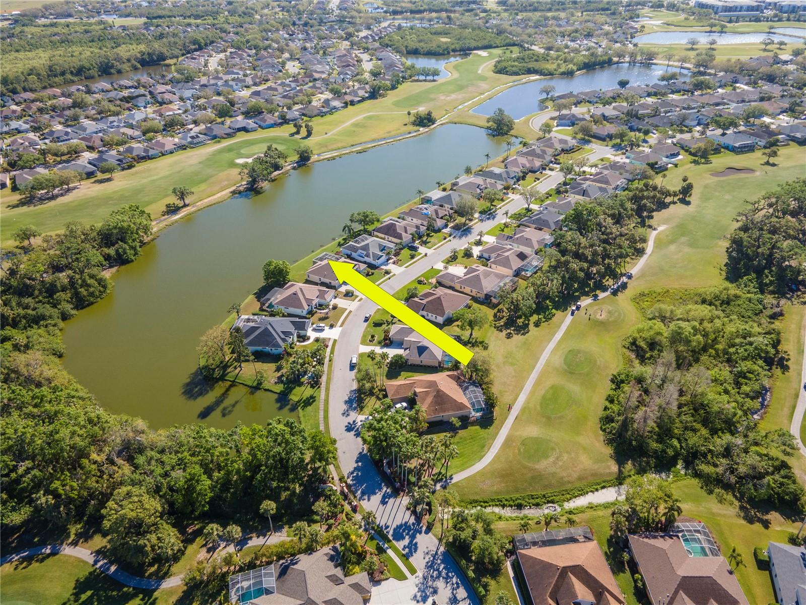 711 PLANTERS MANOR WAY, BRADENTON, FL, 34212