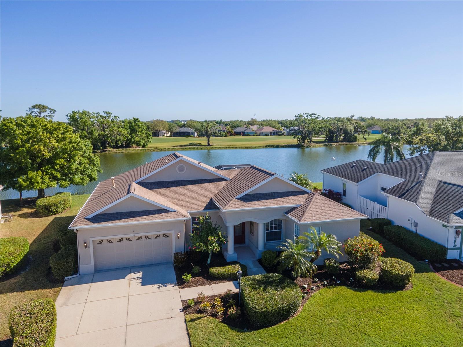 711 PLANTERS MANOR WAY, BRADENTON, FL, 34212