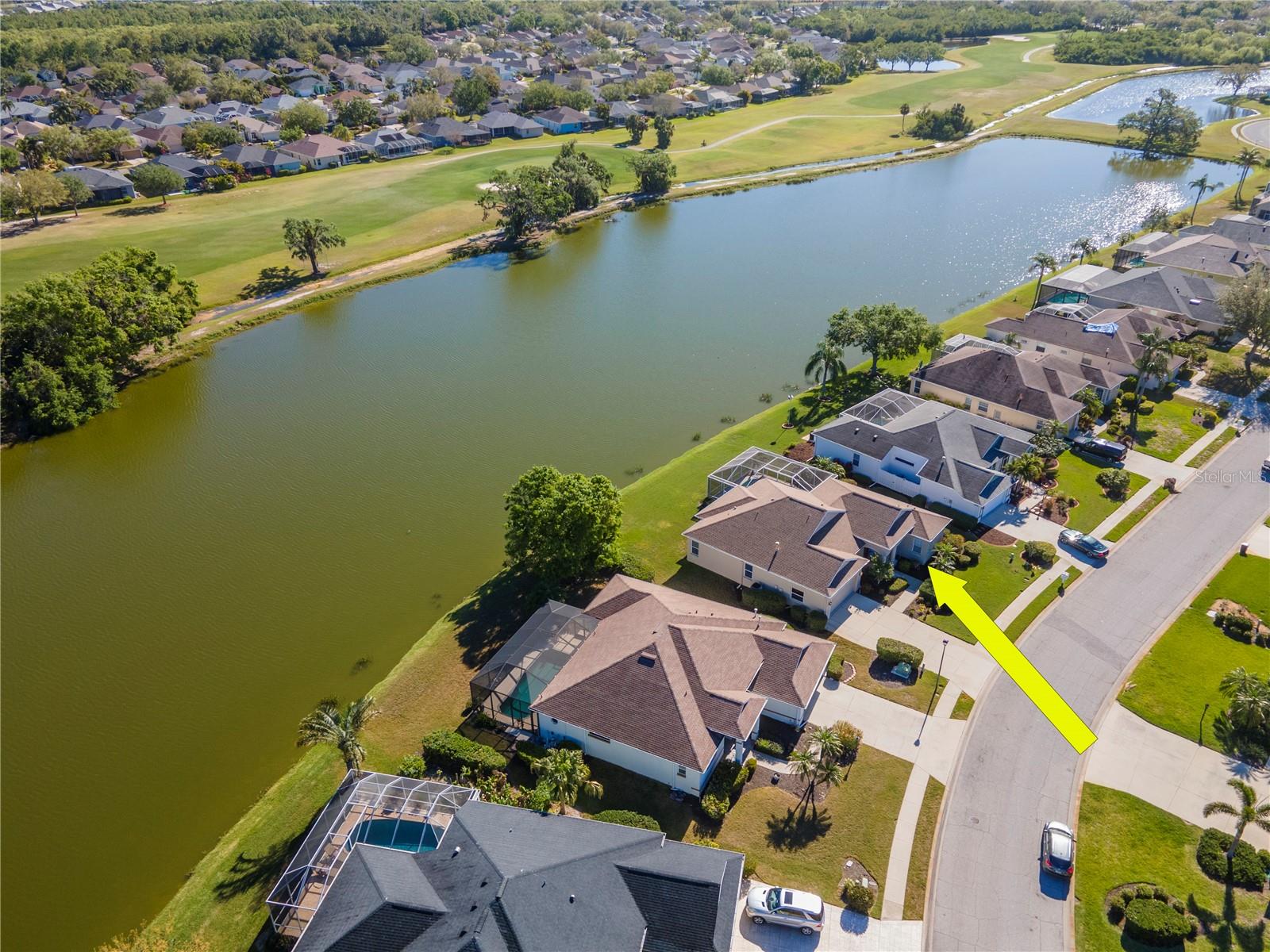 711 PLANTERS MANOR WAY, BRADENTON, FL, 34212