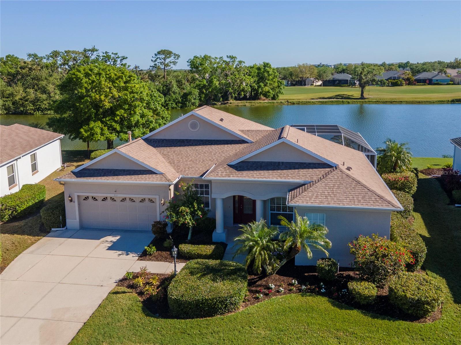 711 PLANTERS MANOR WAY, BRADENTON, FL, 34212