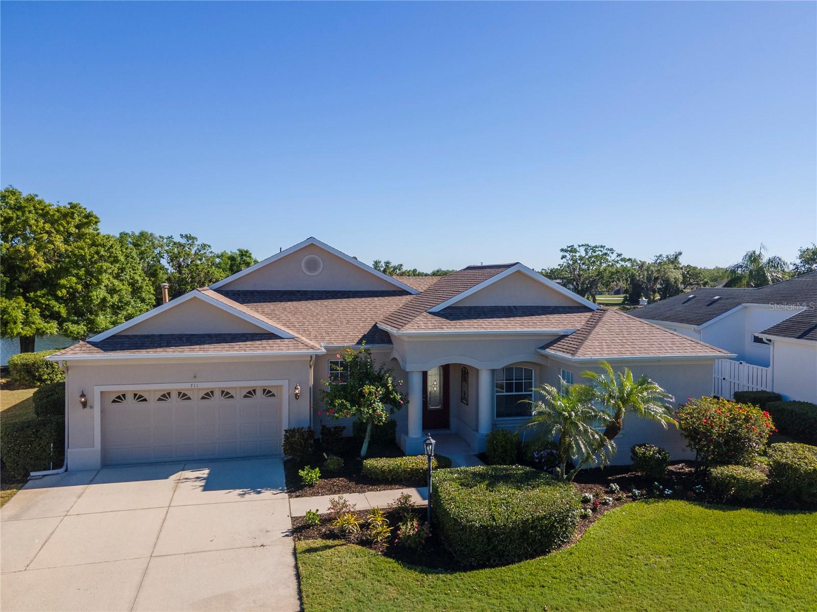 711 PLANTERS MANOR WAY, BRADENTON, FL, 34212