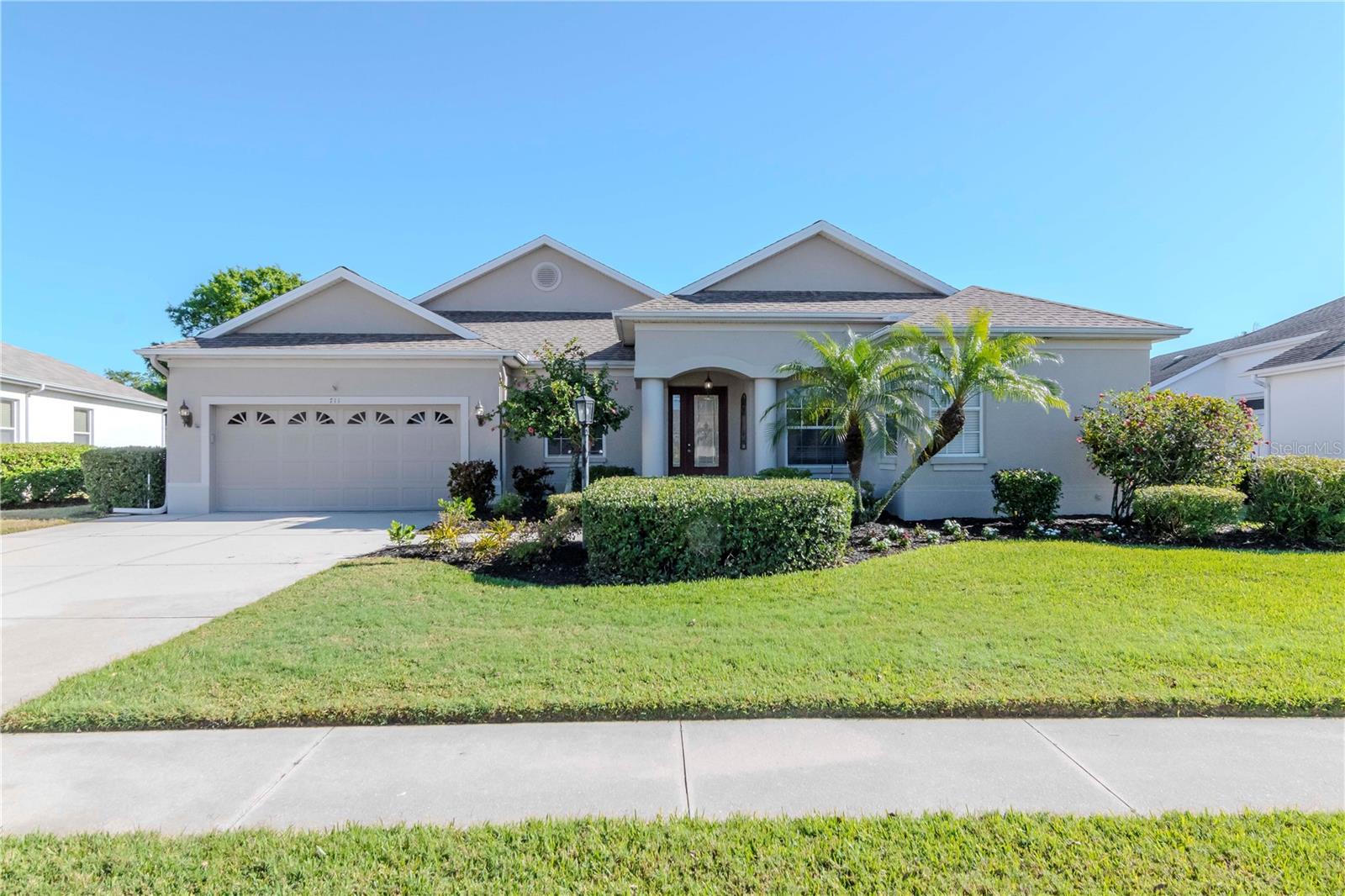 711 PLANTERS MANOR WAY, BRADENTON, FL, 34212