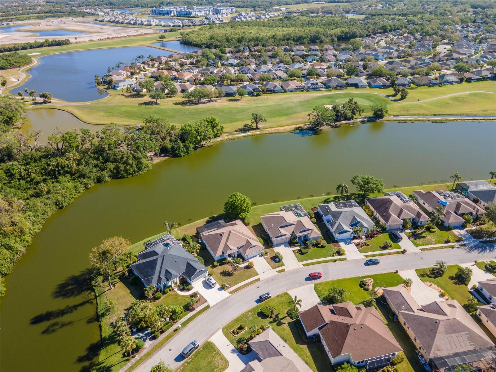 711 PLANTERS MANOR WAY, BRADENTON, FL, 34212