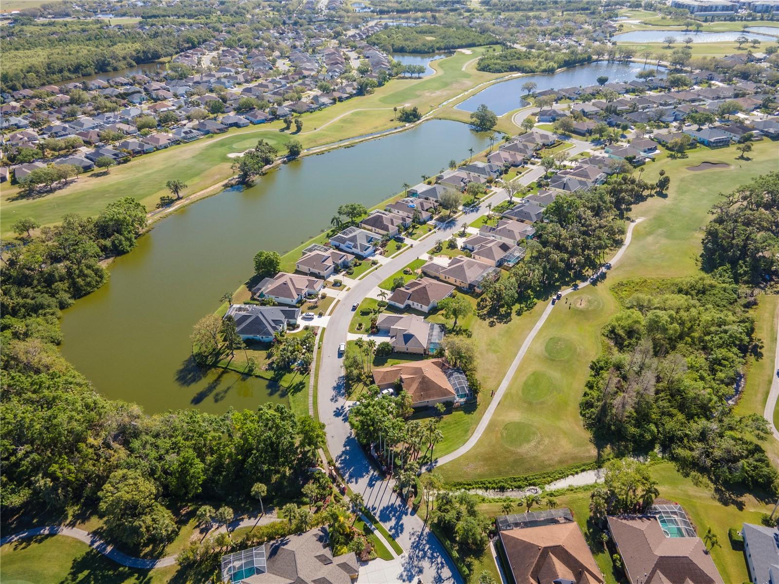 711 PLANTERS MANOR WAY, BRADENTON, FL, 34212