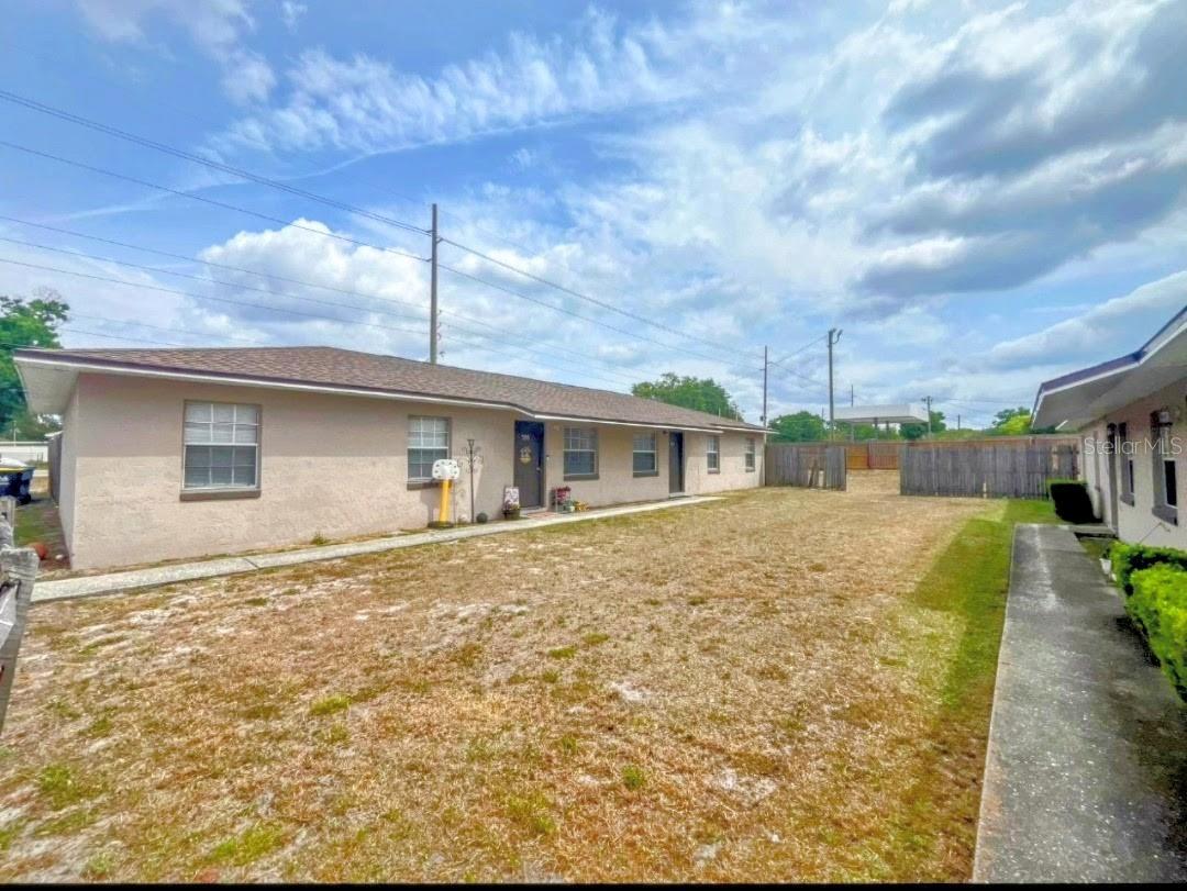 594 HATFIELD RD, WINTER HAVEN, FL, 33880