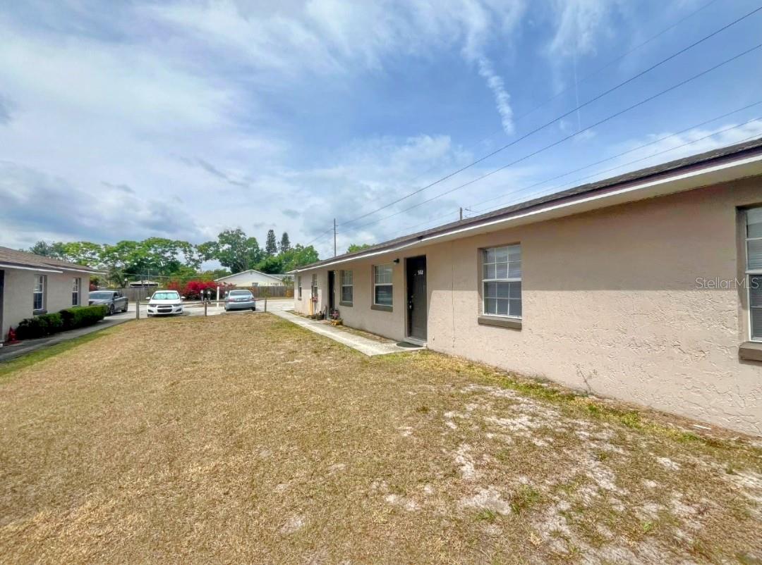 594 HATFIELD RD, WINTER HAVEN, FL, 33880