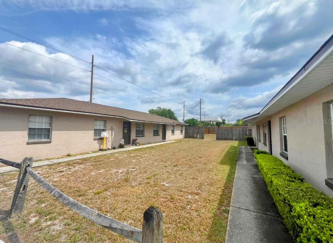 594 HATFIELD RD, WINTER HAVEN, FL, 33880