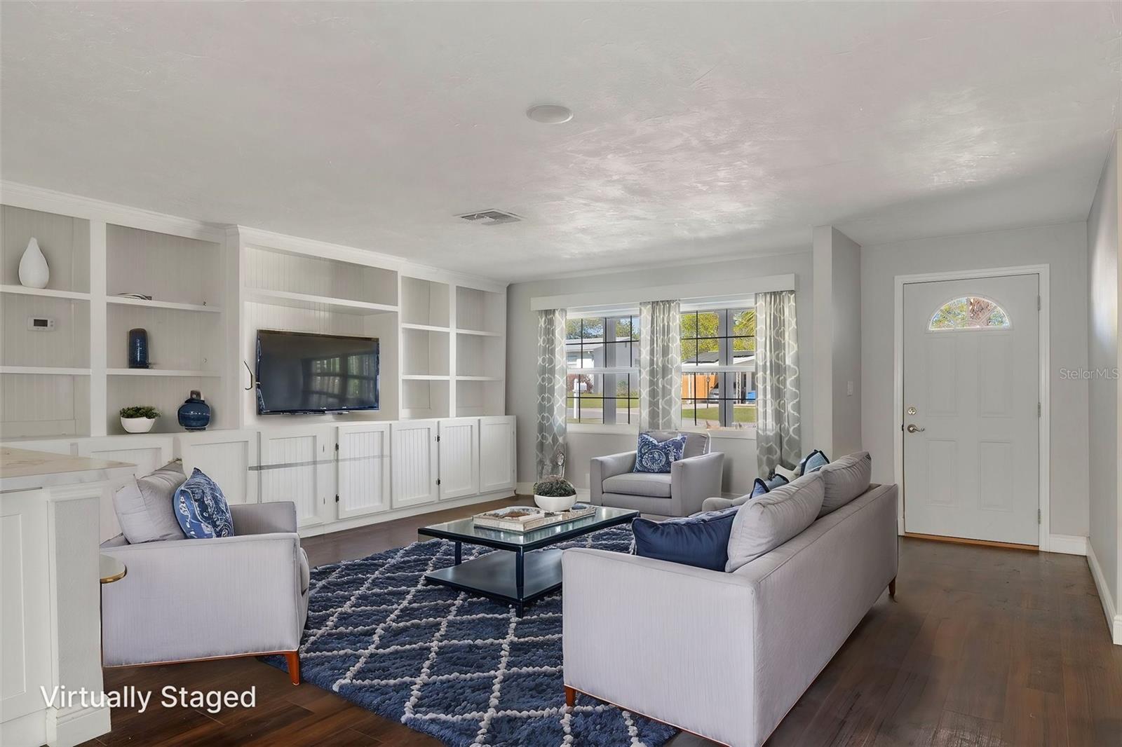 95 S JEFFERSON ST, BEVERLY HILLS, FL, 34465