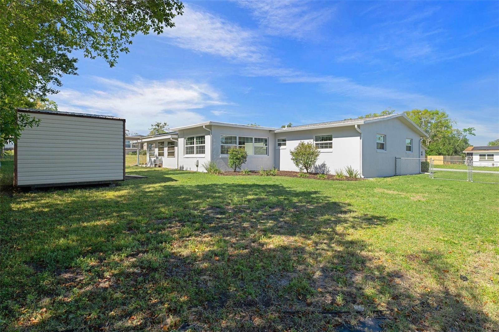 95 S JEFFERSON ST, BEVERLY HILLS, FL, 34465