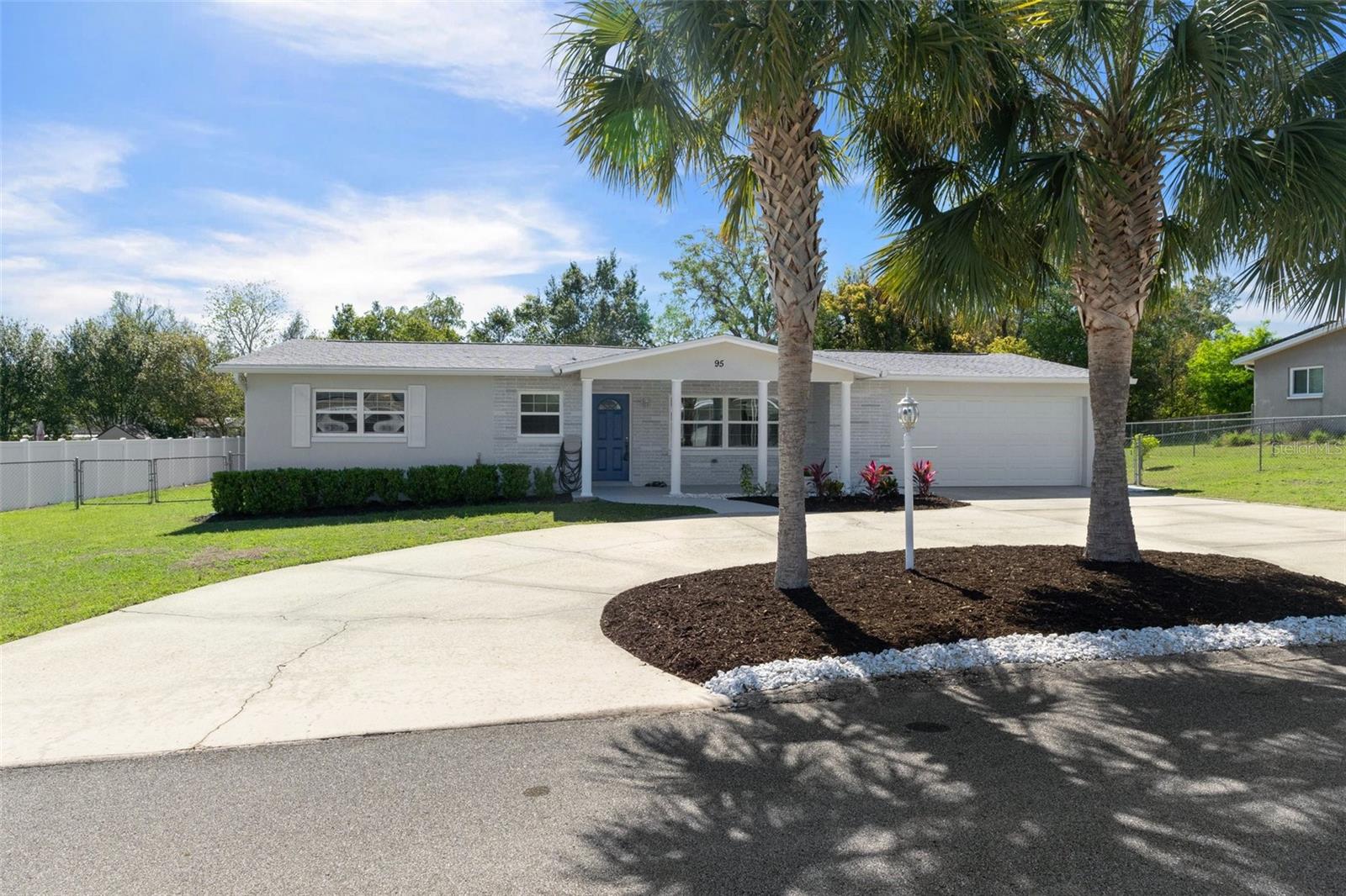 95 S JEFFERSON ST, BEVERLY HILLS, FL, 34465