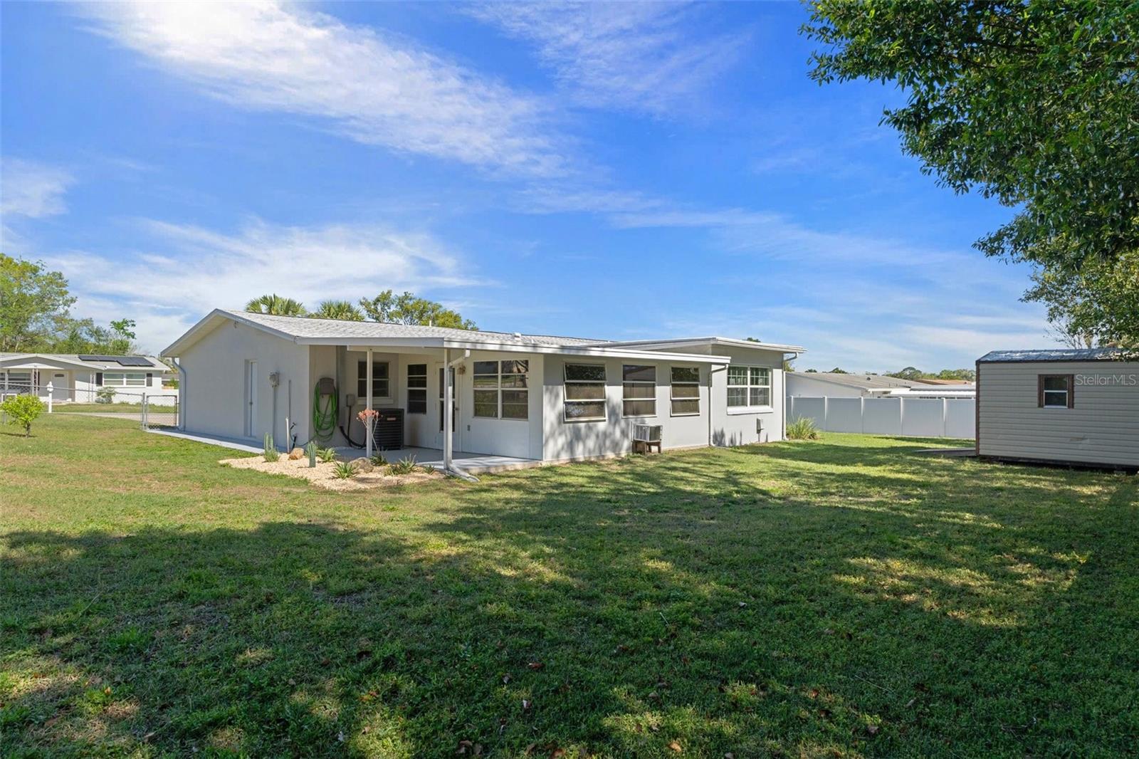 95 S JEFFERSON ST, BEVERLY HILLS, FL, 34465