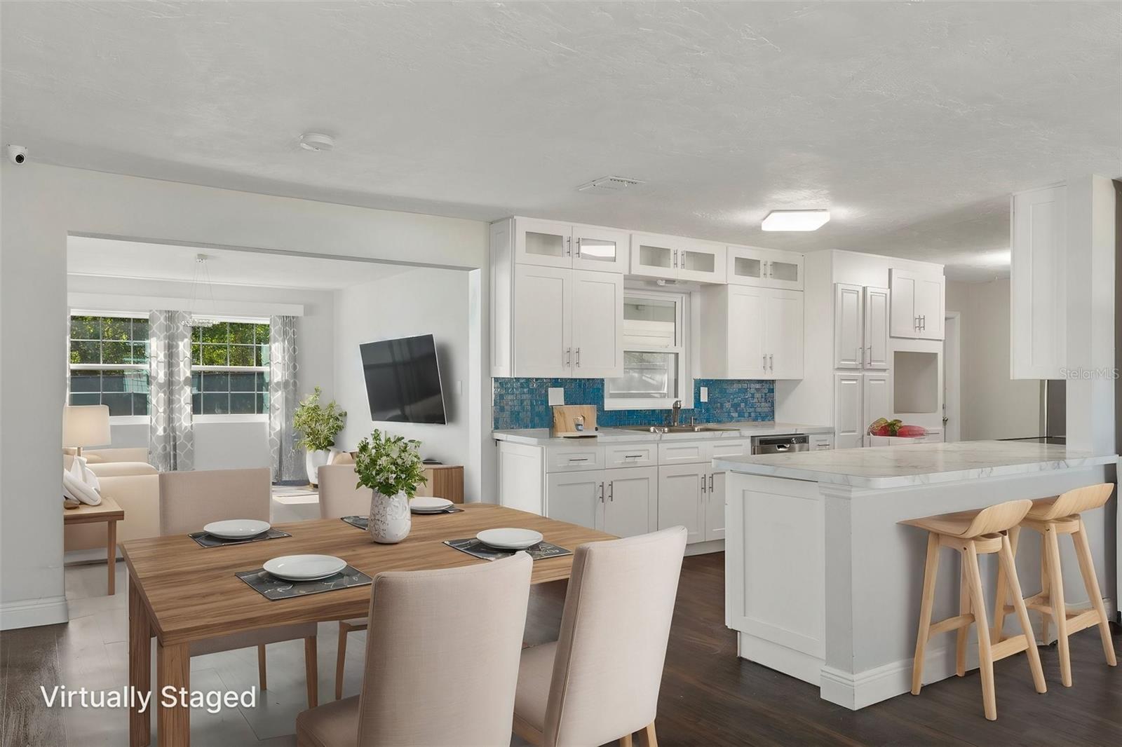 95 S JEFFERSON ST, BEVERLY HILLS, FL, 34465