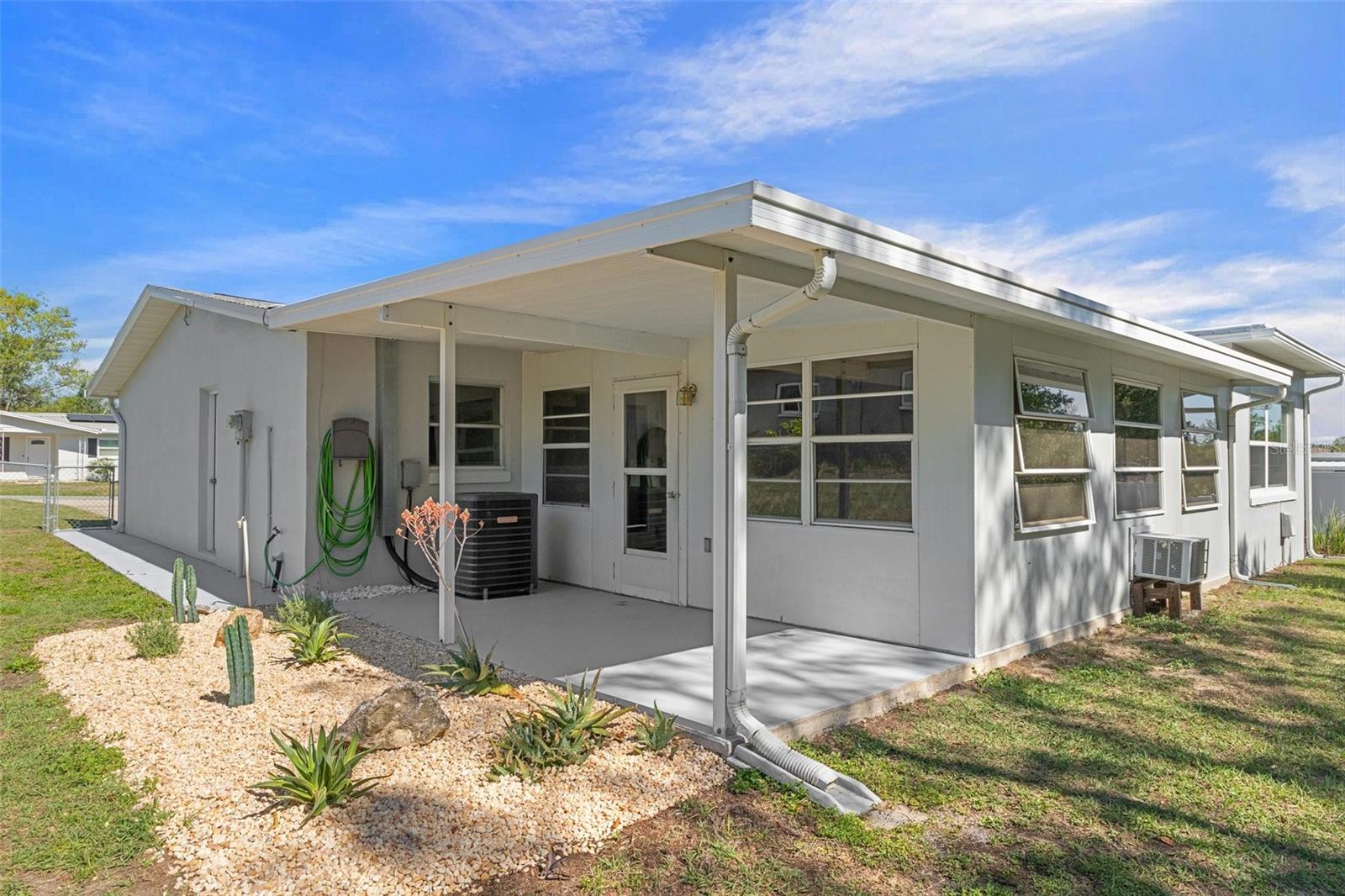 95 S JEFFERSON ST, BEVERLY HILLS, FL, 34465