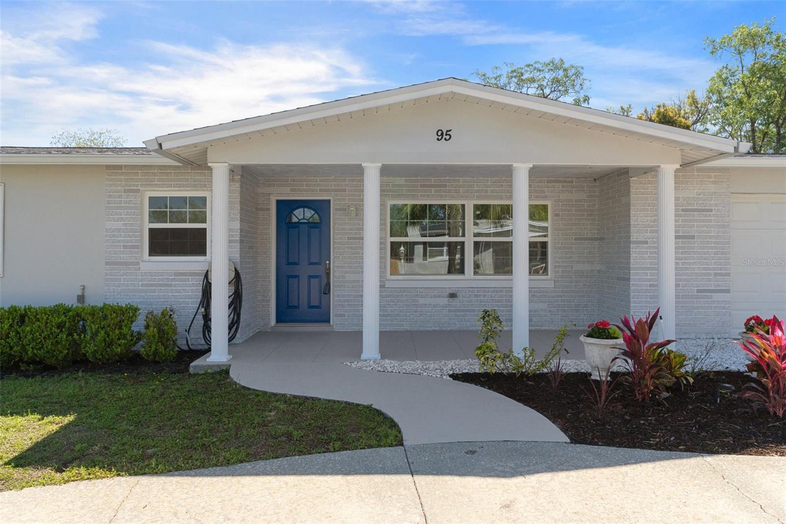 95 S JEFFERSON ST, BEVERLY HILLS, FL, 34465