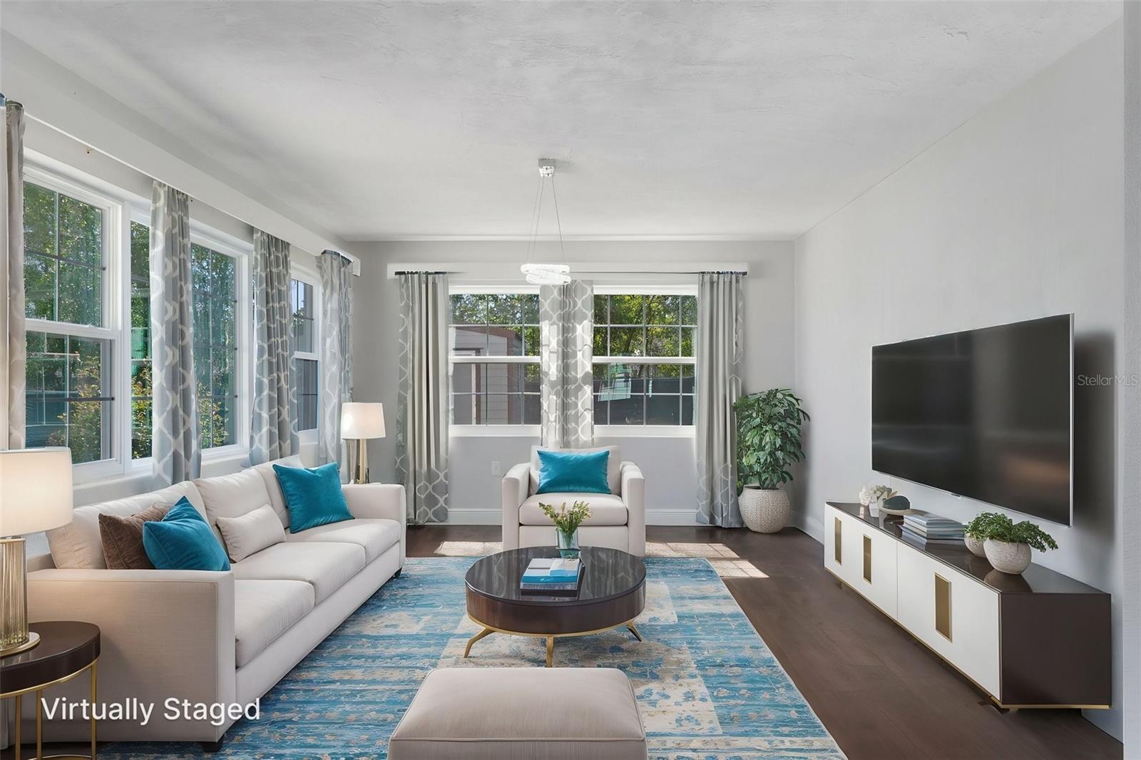 95 S JEFFERSON ST, BEVERLY HILLS, FL, 34465