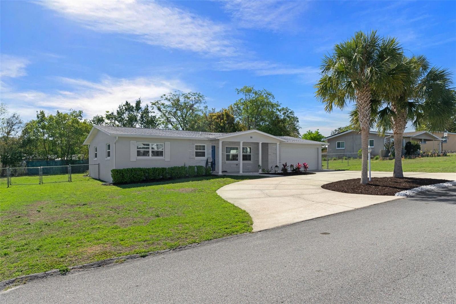 95 S JEFFERSON ST, BEVERLY HILLS, FL, 34465