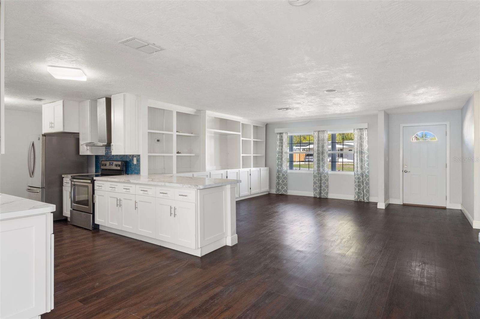 95 S JEFFERSON ST, BEVERLY HILLS, FL, 34465