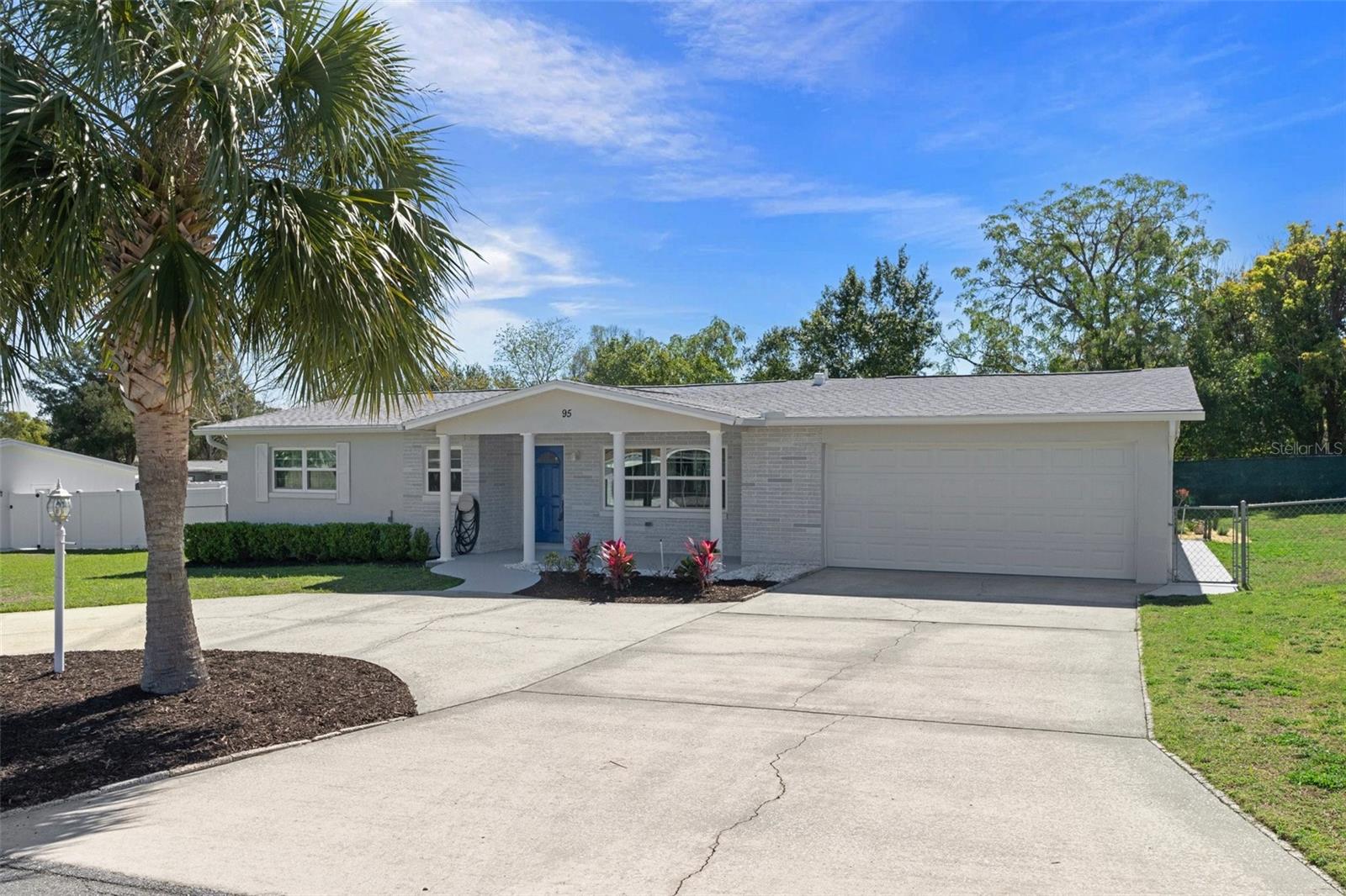 95 S JEFFERSON ST, BEVERLY HILLS, FL, 34465