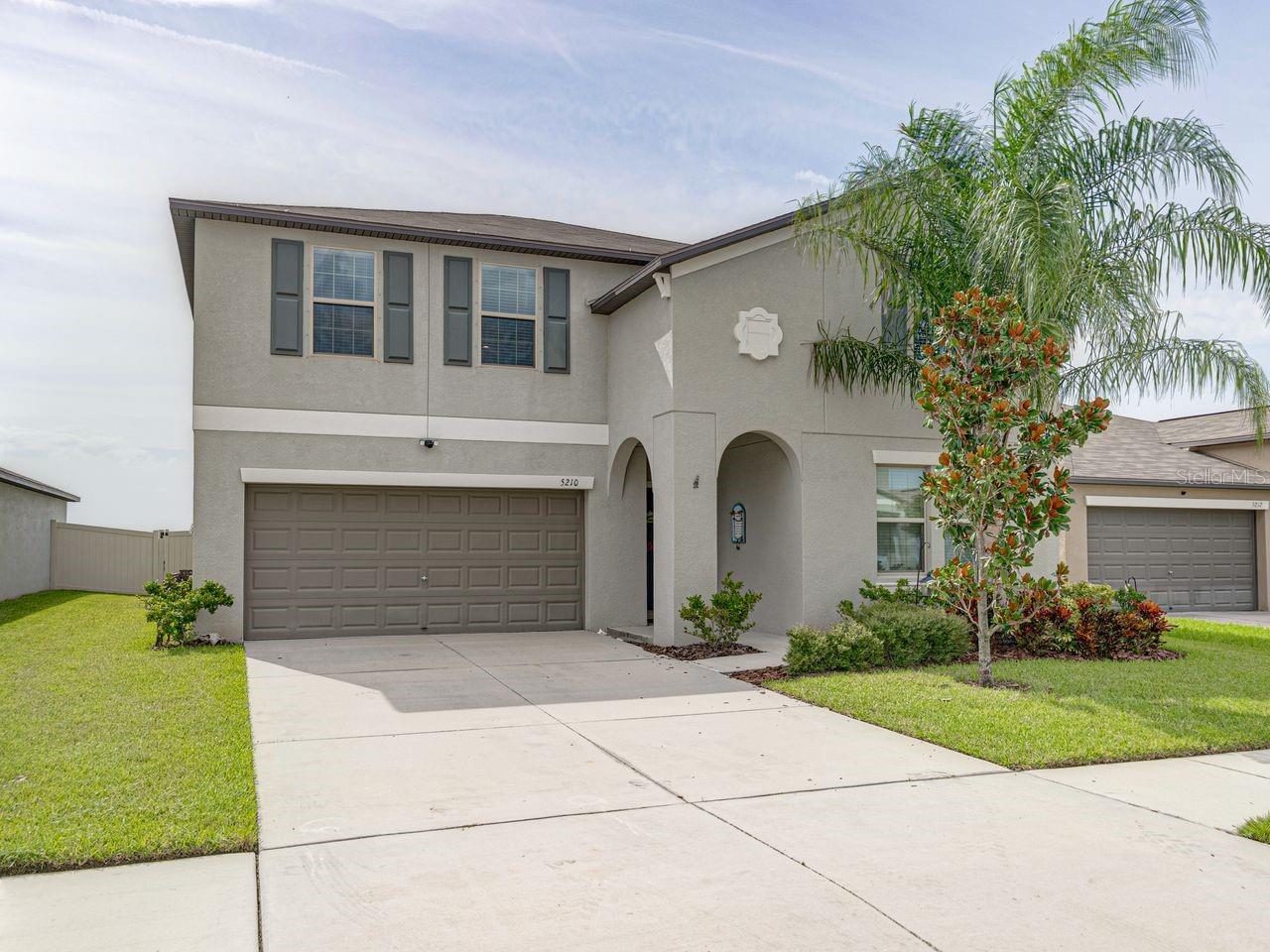 5210 DANDELION ST, APOLLO BEACH, FL, 33572